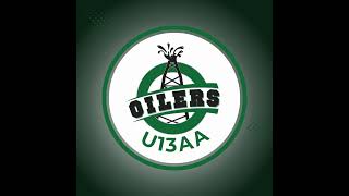 Okotoks Oilers U13AA Team Channel Live Stream [upl. by Eissehc]