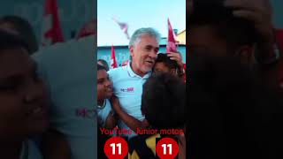 Moreno PE faltando duas semanas para as eleições prefeito de Moreno 80 nas pesquisas 2024 [upl. by Rohclem]