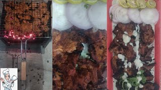 Bakra Eid Special beef barbecue by Vashmas Kitchen [upl. by Annayram]