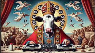 HOLY COW 2  BIBLICALLY ACCURATE REMIX [upl. by Ynnattirb233]