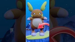 OTROS 5 VERGONZOSOS BUGS de POKÉMON 😨 paldea dlc curiosidades  Scorph shorts [upl. by Adnala]