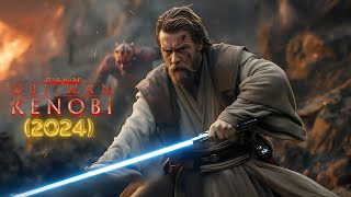 ObiWan Kenobi Season 2 Trailer 2024  Everything You Need to Know Release Date Review 🌌✨ [upl. by Hnim]