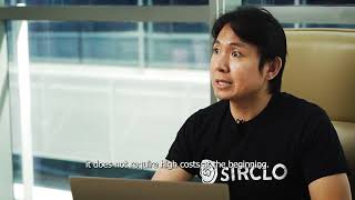 SIRCLO Customer Tesimony Video [upl. by Zebe]