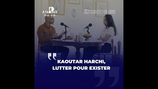 Episode 3 Kaoutar Harchi lutter pour exister [upl. by Ahsieki]