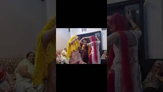 Ma tari nachye nachu su 😘🔥🔥🔥🔥🔥🔥🔥🔥🔥 dance dancer gujjar geet shorts short music song vlogs [upl. by Nylanna570]