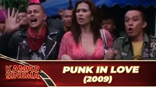 Punk in Love  Vino G Bastian Andhika Pratama Aulia Sarah [upl. by Selry439]