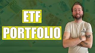 Van €100 naar €1 Miljoen  ETF Portfolio nieuwe serie [upl. by Irej]