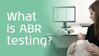 What is Auditory Brainstem Response ABR Testing [upl. by Alilad]