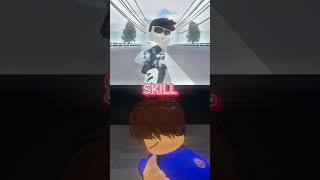 Abrar Vs Me Murderrers amp Sheriff robloxhighlights roblox robloxedit robloxcompilation short [upl. by Zildjian481]