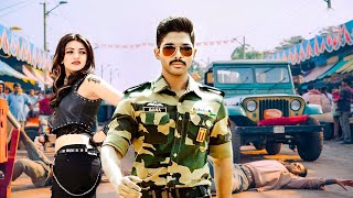 New Released South Indian Hindi Dubbed Movie  Blockbuster Hindi Dubbed Movie  Priyamani Movie [upl. by Imogen]