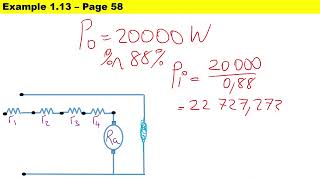 Example 113  N5 Electrotechnics [upl. by Rotberg]