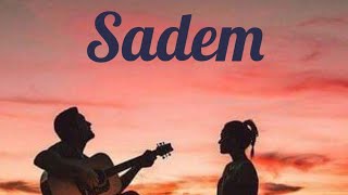 Sadem cover [upl. by Flodnar]