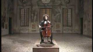 Bach  Cello Suite No4 iPrelude [upl. by Arolf99]