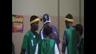 Rochester Math basketball tourn [upl. by Doley]