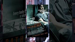 Pathology Movie Review horrormovie [upl. by Alodie299]