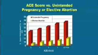 Adverse Childhood Experiences by Vince Felitti MD  13 minute version [upl. by Hertberg]