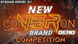 NEW DEMO DEMO VSR BRAND DJ 👺 COMPETITION 👹 vsrbrand [upl. by Hcahsem]