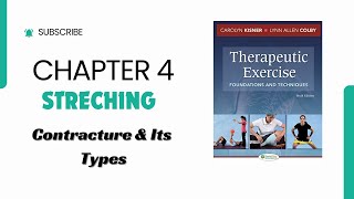 Contracture amp its Types Designation of contracture Contracture vs contraction Therapeutics chap 4 [upl. by Vod]