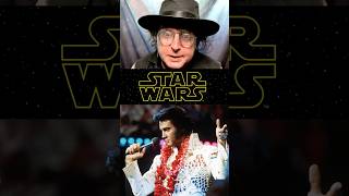 Did ELVIS See STAR WARS [upl. by Darum]