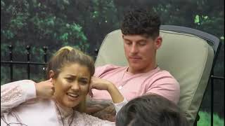 Big Brother UK  Series 182017 Episode 42Day 41 [upl. by Sewellyn427]