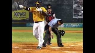 Juego De Estrellas LMB 2014 [upl. by Sims]