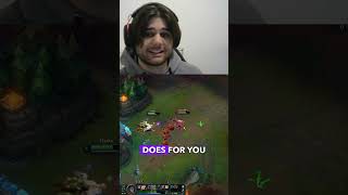 How to play melee vs ranged matchups leagueoflegends lol midlane challenger fyp leaguetok [upl. by Harol350]