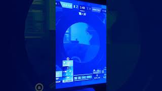 Blue screen 🙇 R6 clips while playing standards with a buddy 🙇‼️ [upl. by Sib]