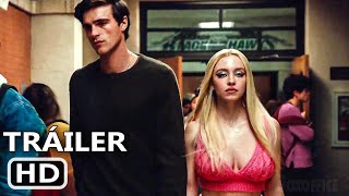 EUPHORIA 2x07 Tráiler Español Latino Subtitulado 2022 [upl. by Rodi]