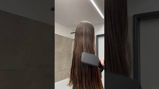 RUTINKA S VLASY 💎 haircare fypシ゚viral fypyoutube [upl. by Parlin]