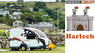 Basecamp 2  Harlech weekend adventure [upl. by Nahtanod]