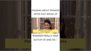 RANVEER REALLY HAVE A LOT OF GUTS [upl. by Shaylyn]