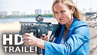 Neue KINO TRAILER 2023 Deutsch German  KW 16 [upl. by Ssegrub]