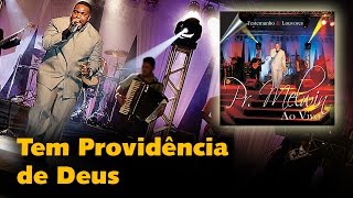 Pr Melvin  Tem Providência de Deus  Águas Purificadas [upl. by Seem]