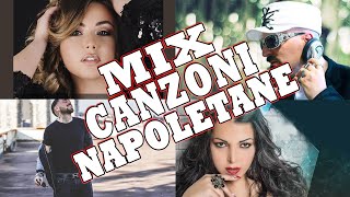 Canzoni Napoletane 2023 Mix ♫ Migliore Musica Napoletana 2023  Aprile [upl. by Entruoc626]