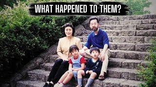 How Japans Biggest Murder Investigation Changed the Country Forever [upl. by Warfold]