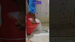 Solution for Septic Tank cleaning scam  Prestino Pure  shortsfeed nammapalani [upl. by Airb829]