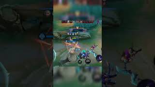 Tetangga mencurigakan shorts mobilelegends mlbb [upl. by Ayvid]