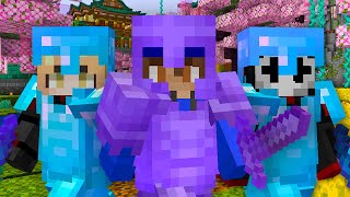 I Dominated Sipovers Minecraft Civilization [upl. by Notsur]