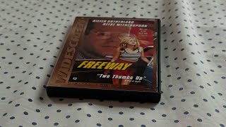 Opening to Freeway 1997 DVD 2000 Reprint [upl. by Yank]