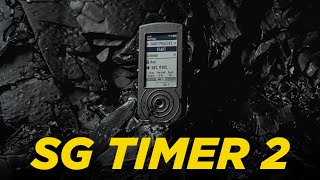 SG Timer 2  The New Ultimate Shot Timer [upl. by Adlig]