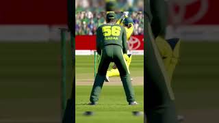 Shaheen Afridi Unplayable pakvsaus [upl. by Kendre]