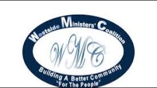 West Side Minister’s Coalition NOVEMBER Networking Meeting [upl. by Marlea]