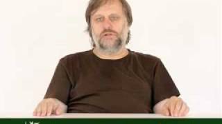 Slavoj Zizek Todestrieb as a Philosophical Concept 2009 88 [upl. by Labaw]