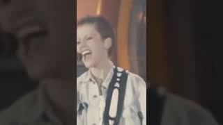 The Cranberries  Zombie LIVE Festival Bar 1995 Shorts [upl. by Josefina]