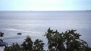 Sony a3500 VDO Test at Koh Larn [upl. by Ocsecnarf311]