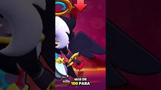 COMO TENER DROPS LEGENDARIOS ANGELICALES GR4TIS EN BRAWL STARS😱👈 brawlstars [upl. by Asoj]