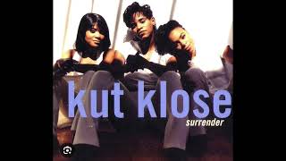 Kut Klose quotSurrenderquot Instrumental [upl. by Emmaline]