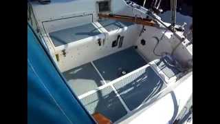 Westerly Griffon MK1 For Sale YACHTSCO International [upl. by Acimot]