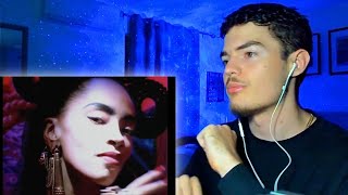 Jody Watley amp Eric B amp Rakim  Friends  REACTION [upl. by Cormack213]