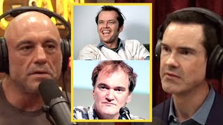 JRE Tarantino on The FREEDOM of 70s Movies [upl. by Grimaud]